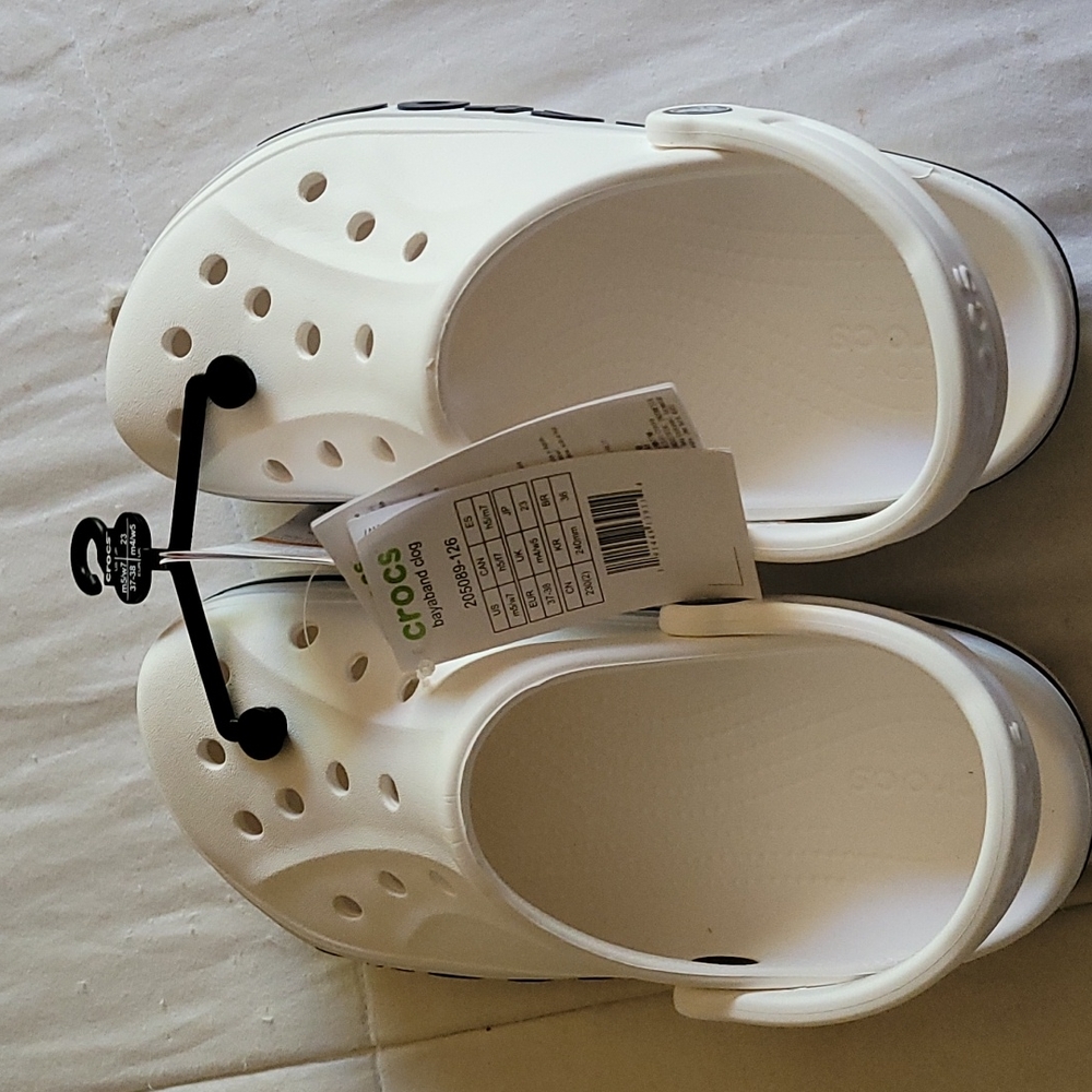 Crocs - Picture 2 of 3